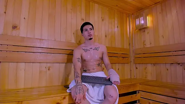 Jd_dash Show in webcam