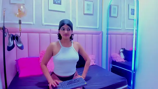 Chat +18 de velvet_girll ao vivo