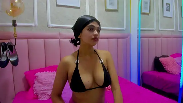 velvet_girll's Live XXX Chat