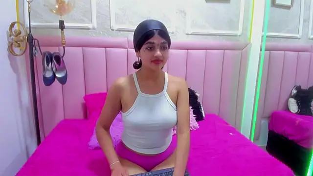 velvet_girll's Live XXX Chat