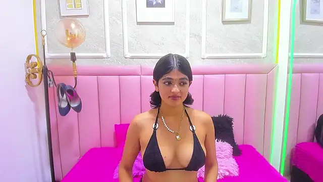 velvet_girll's Live XXX Chat