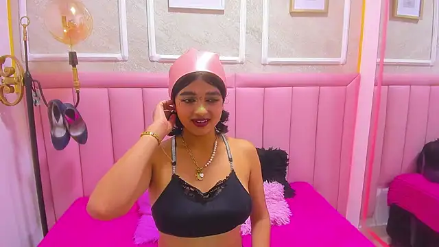 velvet_girll – Live XXX-chat