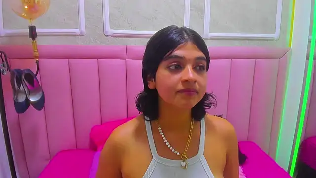 velvet_girll's Live XXX Chat