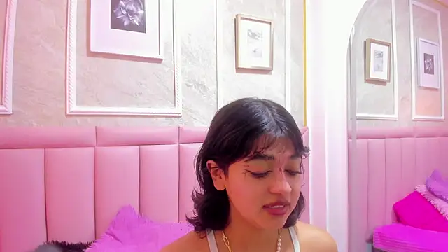 velvet_girll 라이브 XXX 채팅