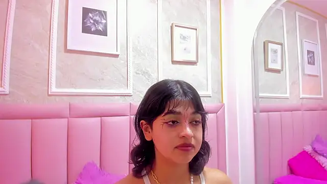 Chat XXX en directo de velvet_girll