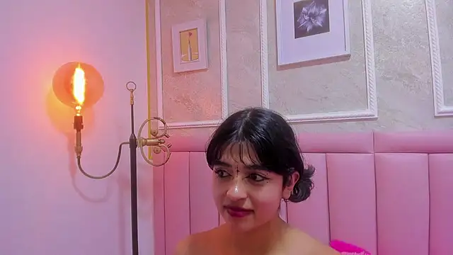 Živý XXX chat velvet_girll