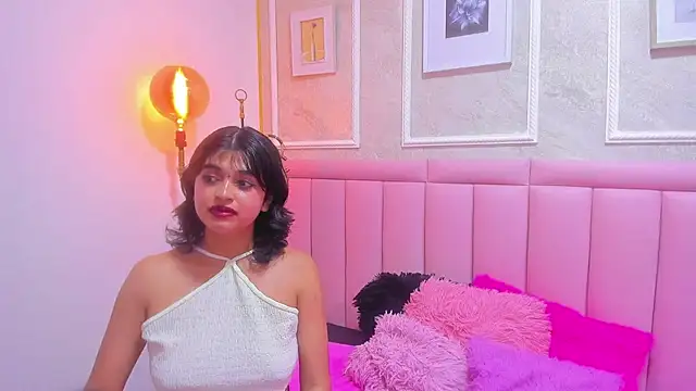 velvet_girll live XXX chat