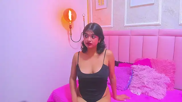 Chat +18 de velvet_girll ao vivo
