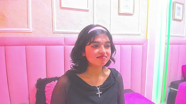 velvet_girll 라이브 XXX 채팅