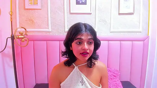 Živý XXX chat velvet_girll