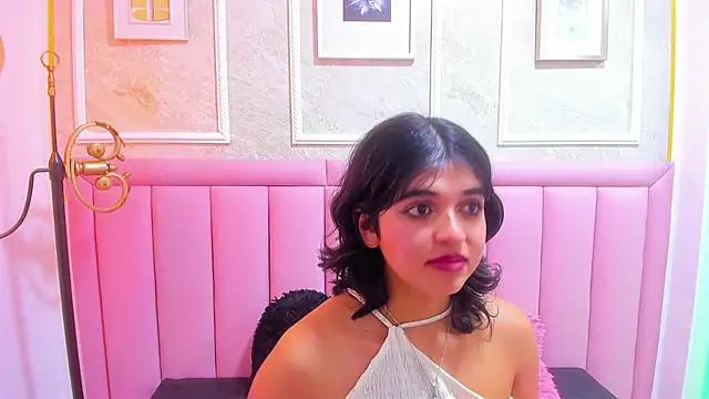 velvet_girll's Live XXX Chat