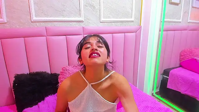Chat XXX en directo de velvet_girll