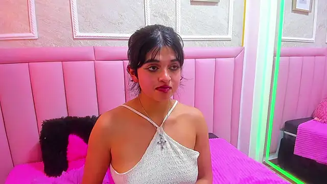 Chat XXX en directo de velvet_girll