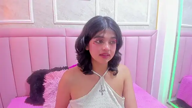 velvet_girll 라이브 XXX 채팅