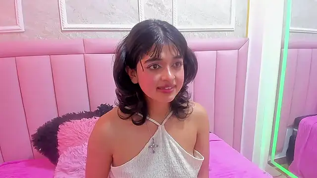 velvet_girll Chat XXX in diretta