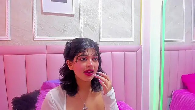 Chat +18 de velvet_girll ao vivo