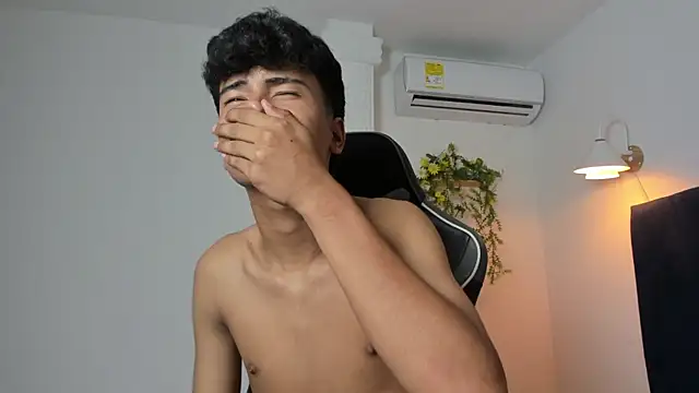 jacob_cum23 Webcam-Show