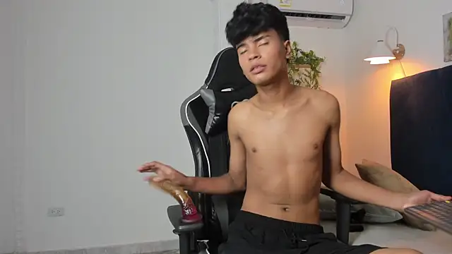 Show Webcam de jacob_cum23