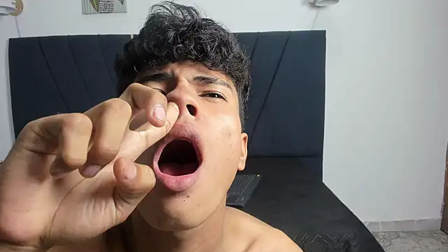Вебкам-шоу jacob_cum23