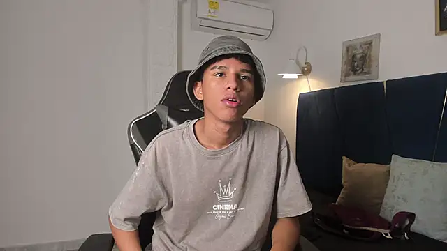 عرض كام jacob_cum23