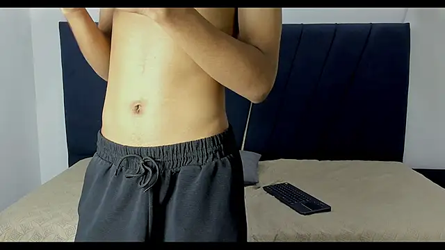 jacob_cum23 Pertunjukan Webcam