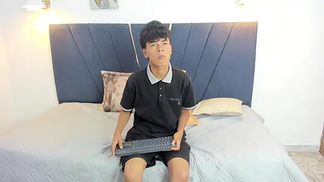 jacob_cum23 Webcamshow