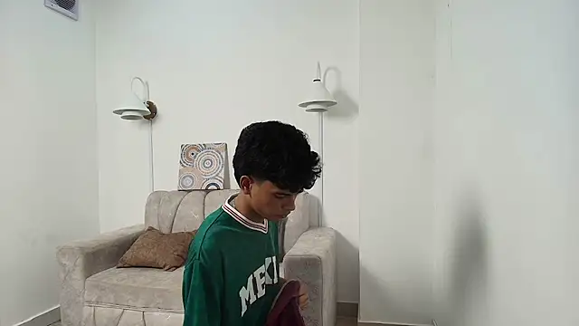 jacob_cum23n Webbikameraesitys