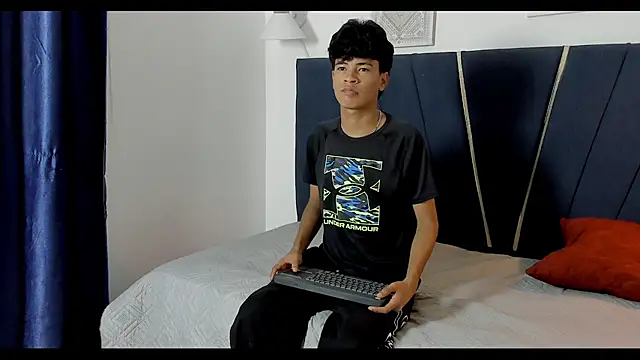 jacob_cum23 Webcamshow