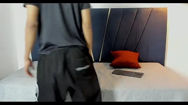jacob_cum23n Webbikameraesitys