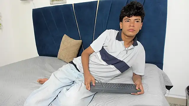 Show de webcam de jacob_cum23