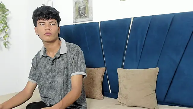 Show de webcam de jacob_cum23