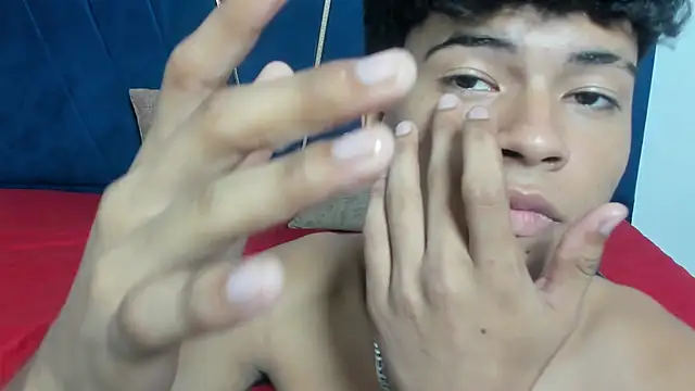 jacob_cum23's Webcam Show