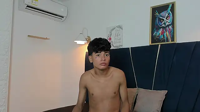 Вебкам-шоу jacob_cum23