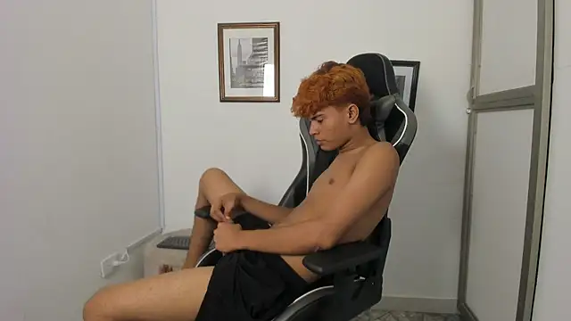 عرض  كام jacob_cum23