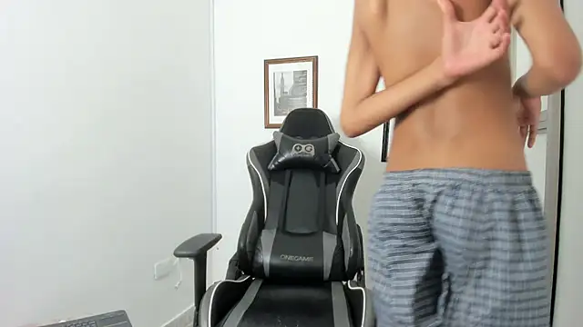 jacob_cum23 Pertunjukan Webcam