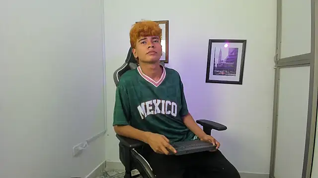 عرض كام jacob_cum23