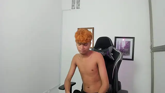 jacob_cum23のウェブカメラショー