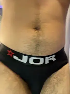 Show Webcam de Adrian_SITH