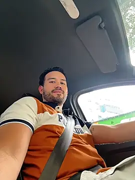 Adrian_SITH's Webcam Show