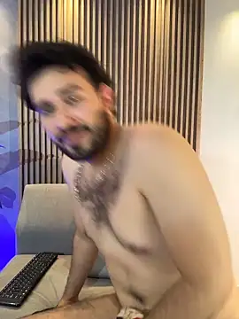 Adrian_SITH 网络视讯表演