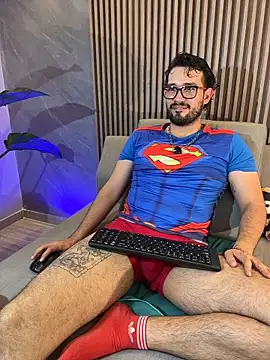 Adrian_SITH Webcamshow