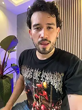 Webkamerová show Adrian_SITH