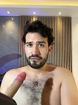 Adrian_SITHn Webbikameraesitys