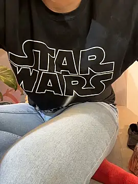 Adrian_SITH's Webcam Show