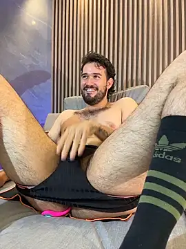Adrian_SITH Show Webcam