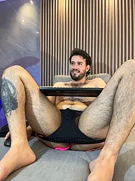 Adrian_SITH's Webcam Show