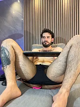 Adrian_SITH Webcam show