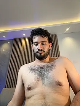 Adrian_SITH Webcam-Show