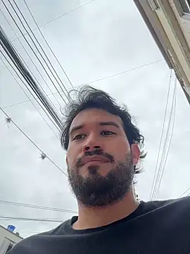Adrian_SITH Adlı Modelin Web Kamerası Şovu