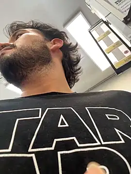 Adrian_SITH webcam show